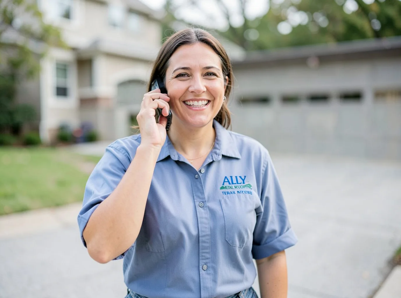 Metal Roof Installation Bluffton, SC FAQs